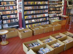 ジャンクセール