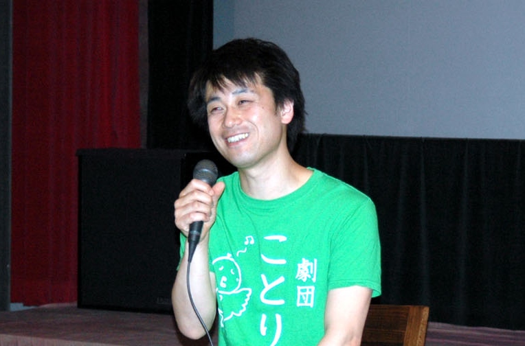 「ワーカーズ」トークイベント　真柄渉さん／コミュニティカフェ「ごっちゃ」