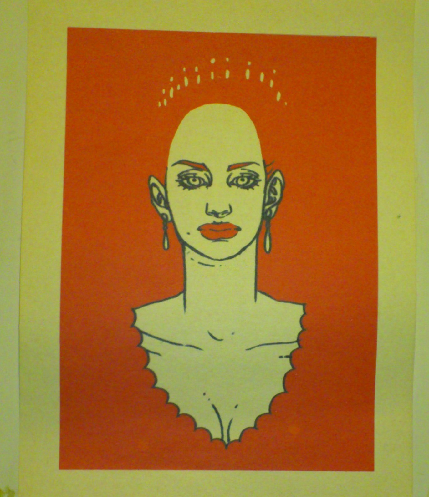 新潟・クリエイターのグループ展★エックス展は7/15(月祝)まで