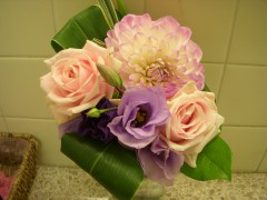 919井村さんの花