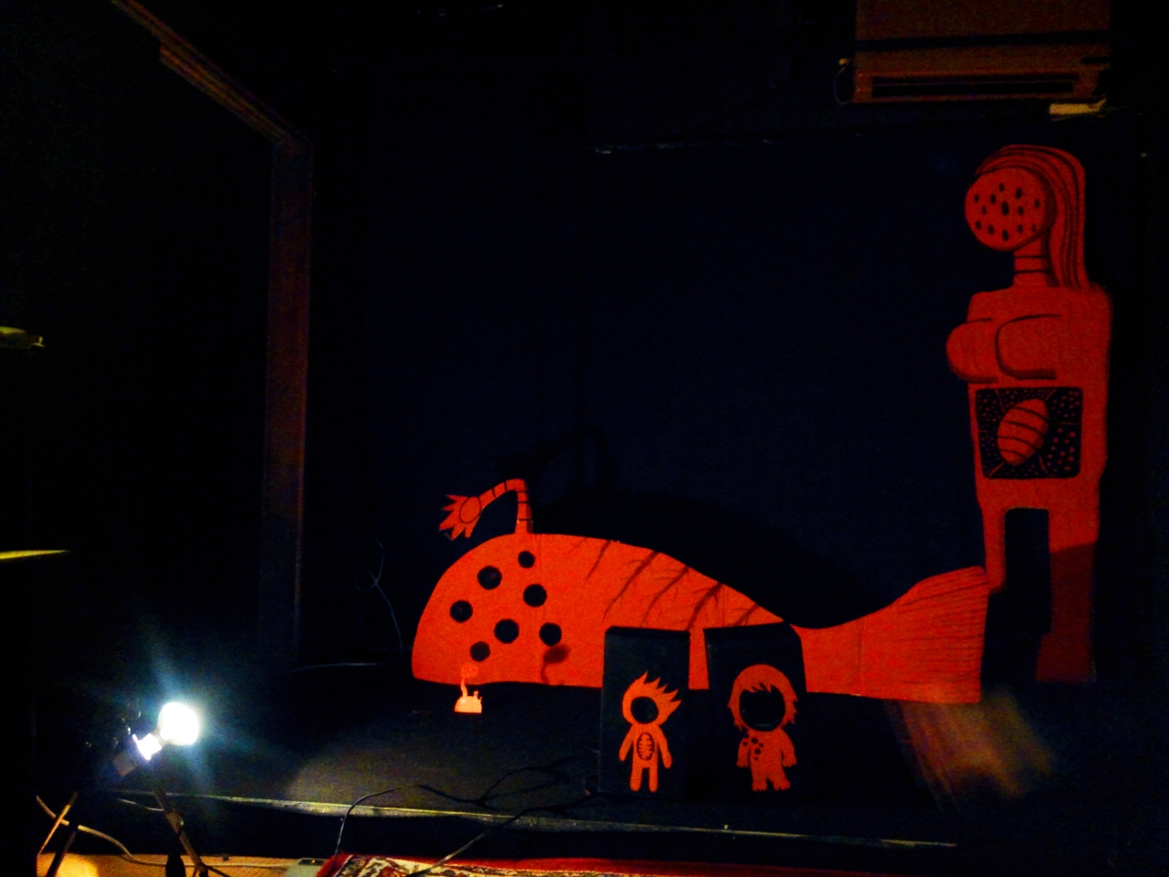 モトチンコ展おすすめです！