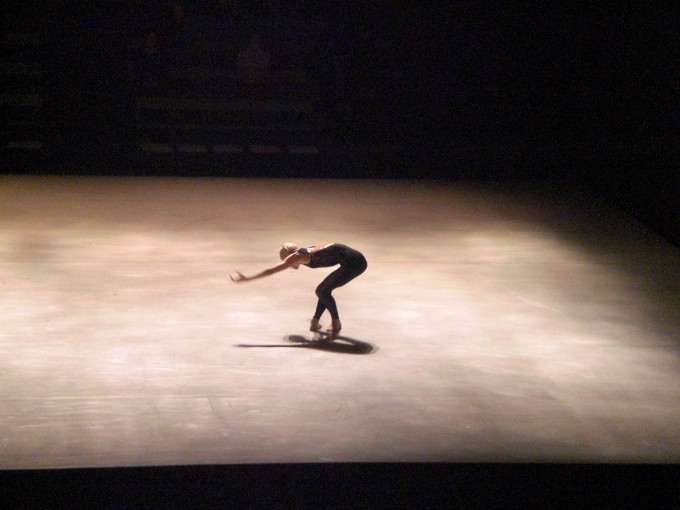 12月14日Noism1取材2