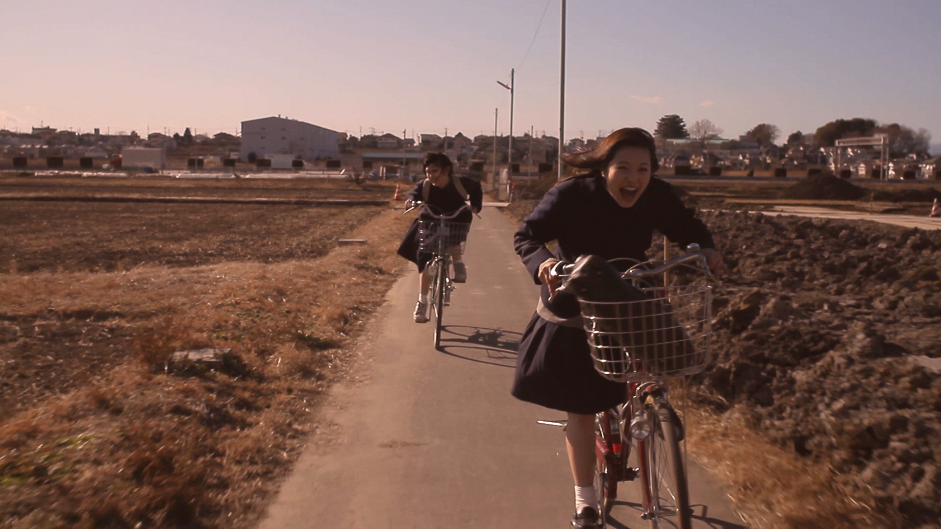 3/8（土） 「かしこい狗は、吠えずに笑う」初日イベント