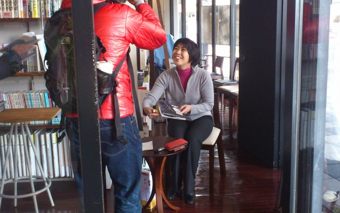 20140420精肉店舞台あいさつ