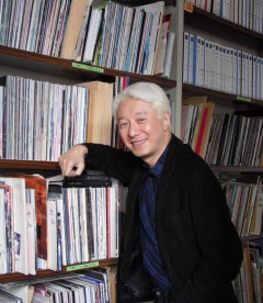 手塚眞さんにインタビュー！