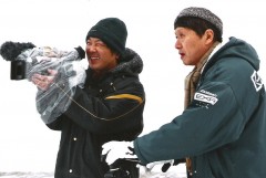 小林茂監督にインタビュー！