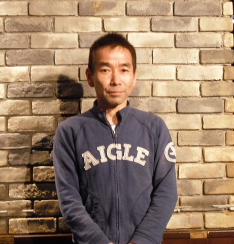 「笑った分だけ、怖くなる」（４／22りゅーとぴあ）演出・小野寺修二さんに取材！