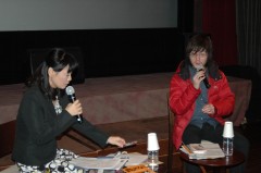 20150228わたしたちに許された特別な時間の終わり太田監督トーク1