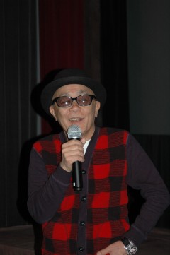 歌舞伎町トーク02