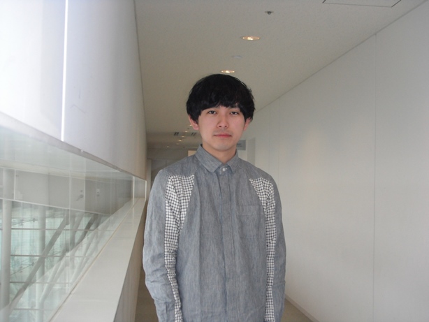 「cocoon」再演ツアー決定! マームとジプシー 藤田貴大さんにお話を伺いました