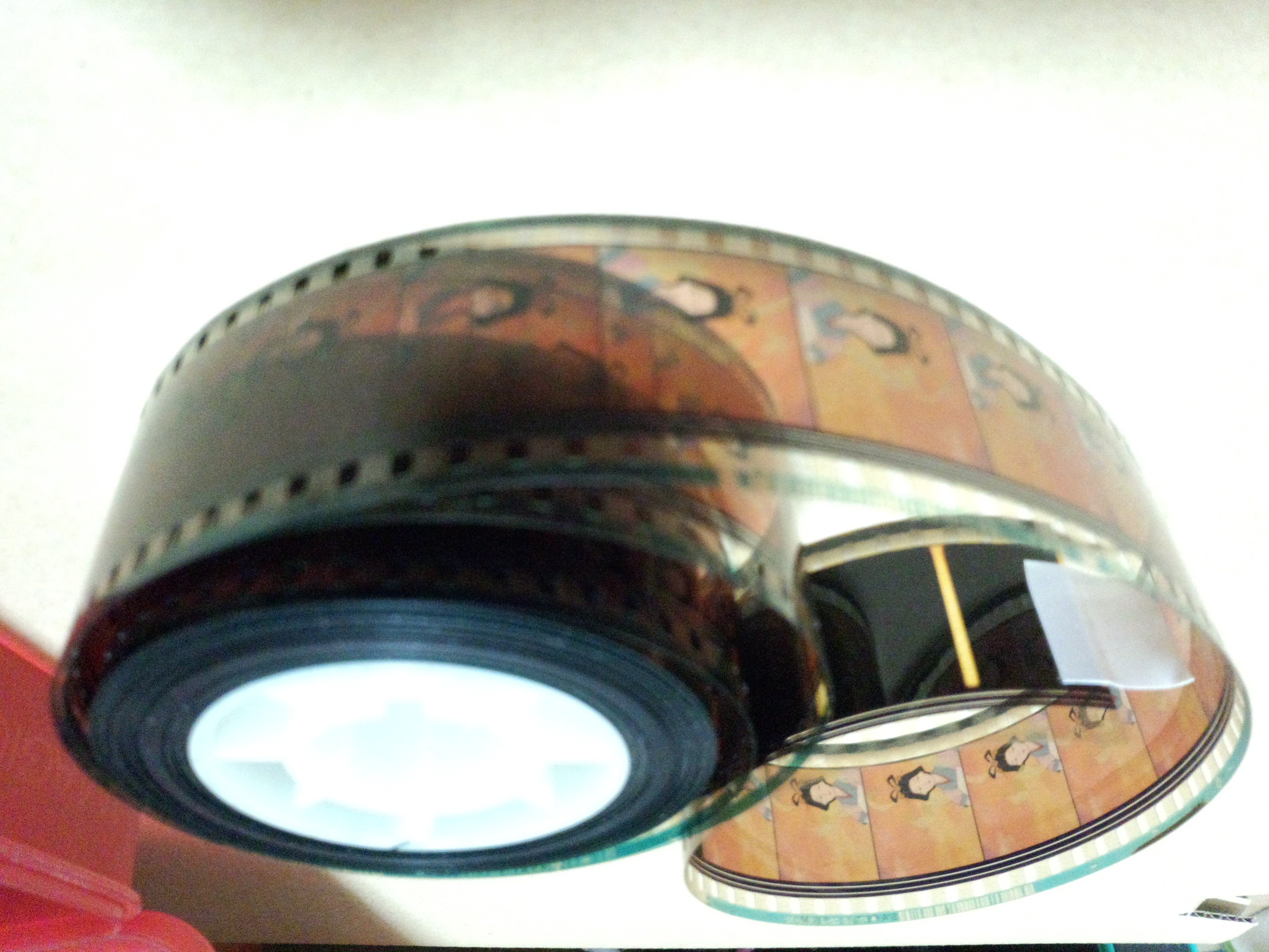 思い出話的な話