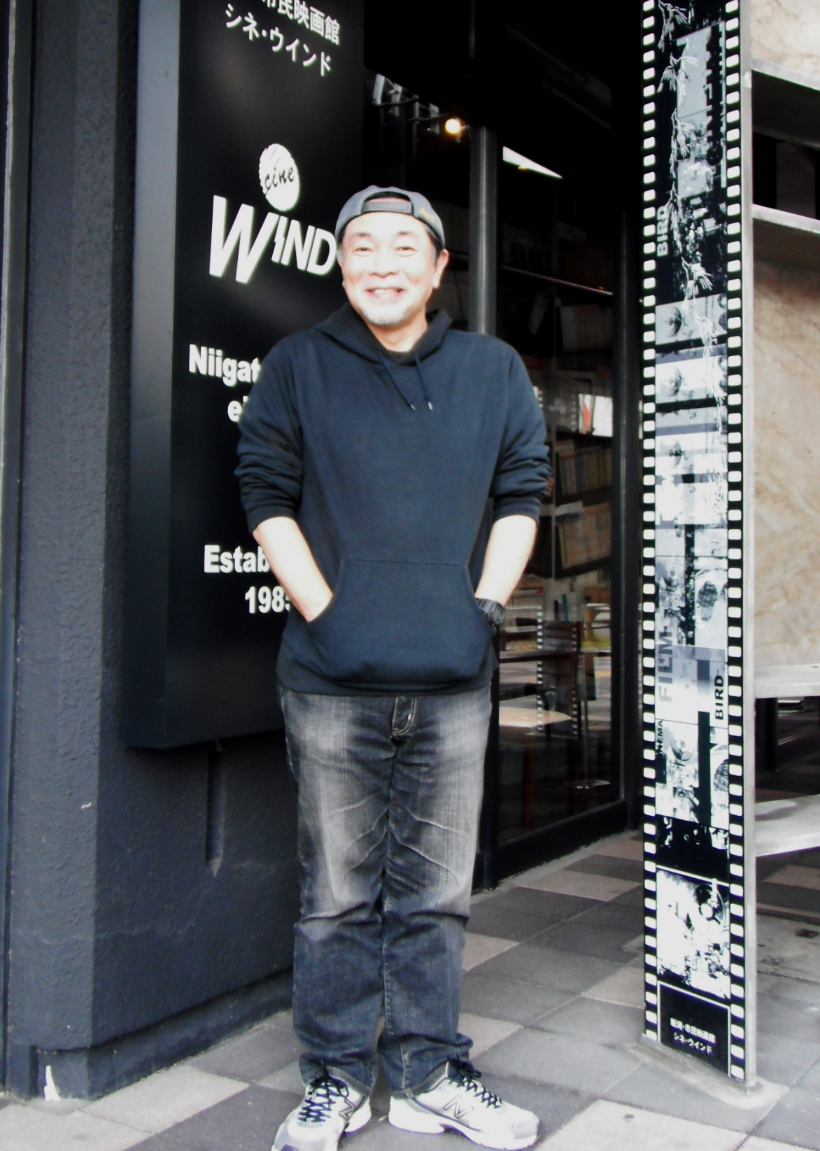 「30年目記念インタビュー 第3弾 コラムニスト　えのきどいちろう」を公開しました