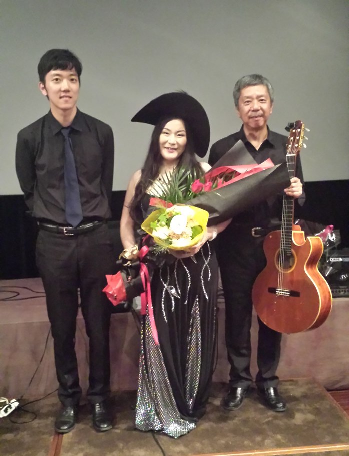 6/20(土)・21(日)はイベント盛りだくさんでした!