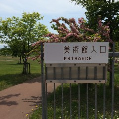 30年目チームブログ_20150705_青森県立美術館