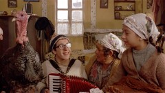 ジプシーのときメイン