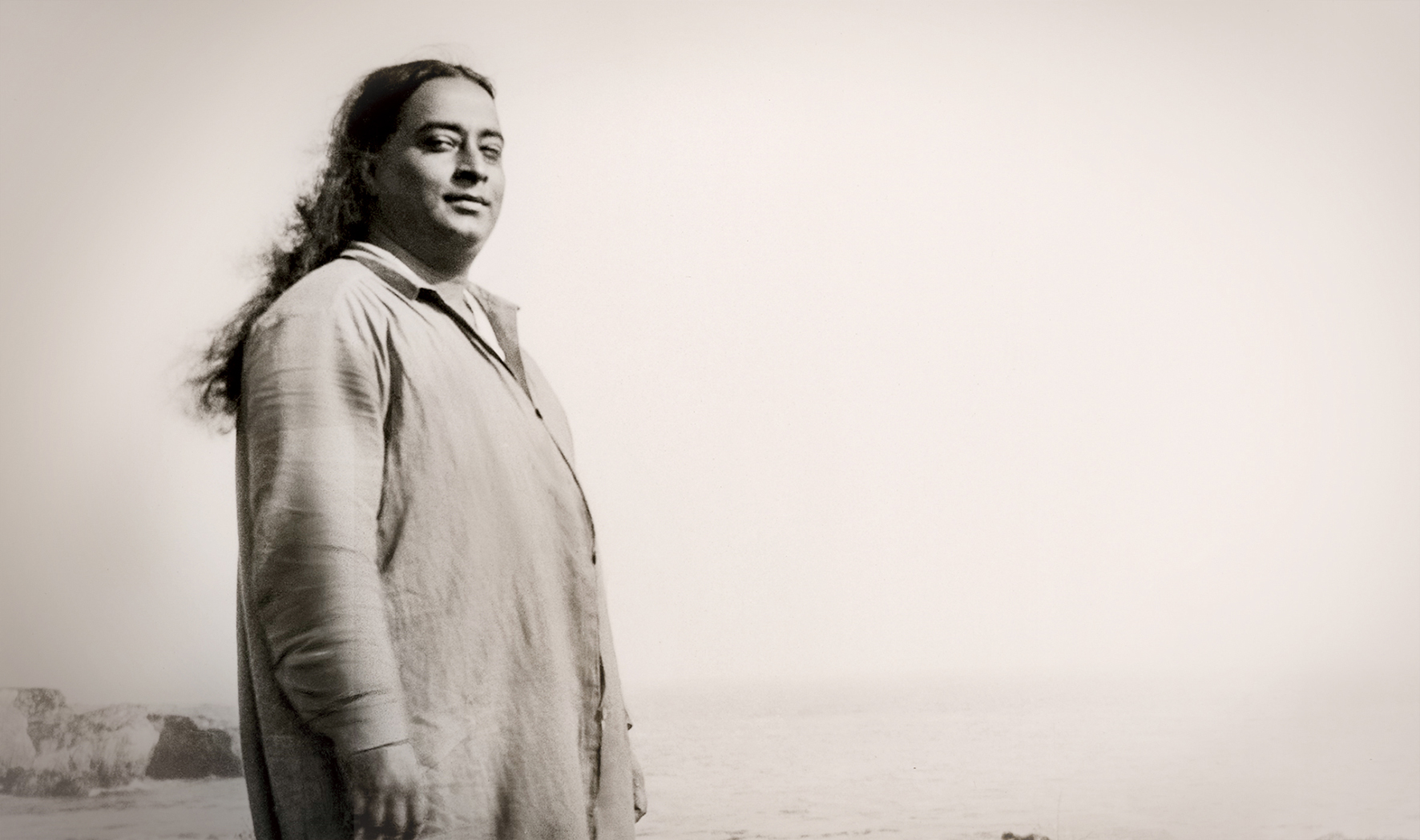 「永遠のヨギー」チラシ配布にご協力ください