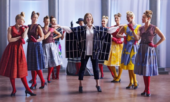 Armi elää! -elokuvan still-kuva / BUFO / kuvat Lasse Lecklin /