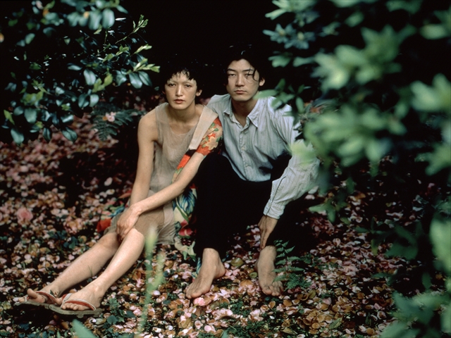 10/23(日)「白痴」手塚眞監督舞台挨拶