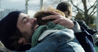 6/29(土)より上映『パパは奮闘中！』初日プレゼント