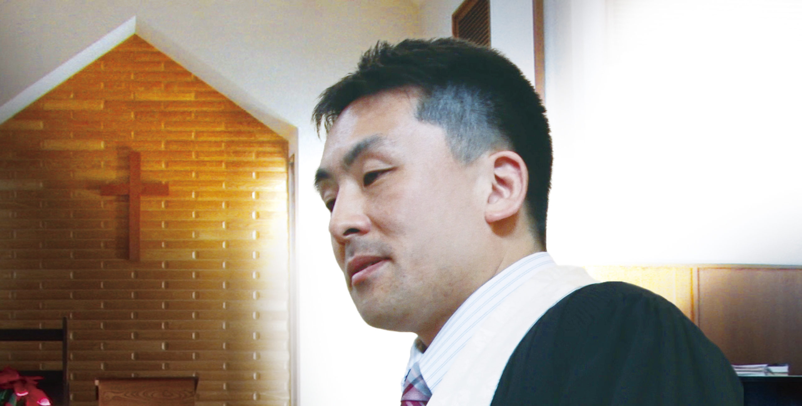 【中止】3/7(土)「牧師といのちの崖」トークイベント