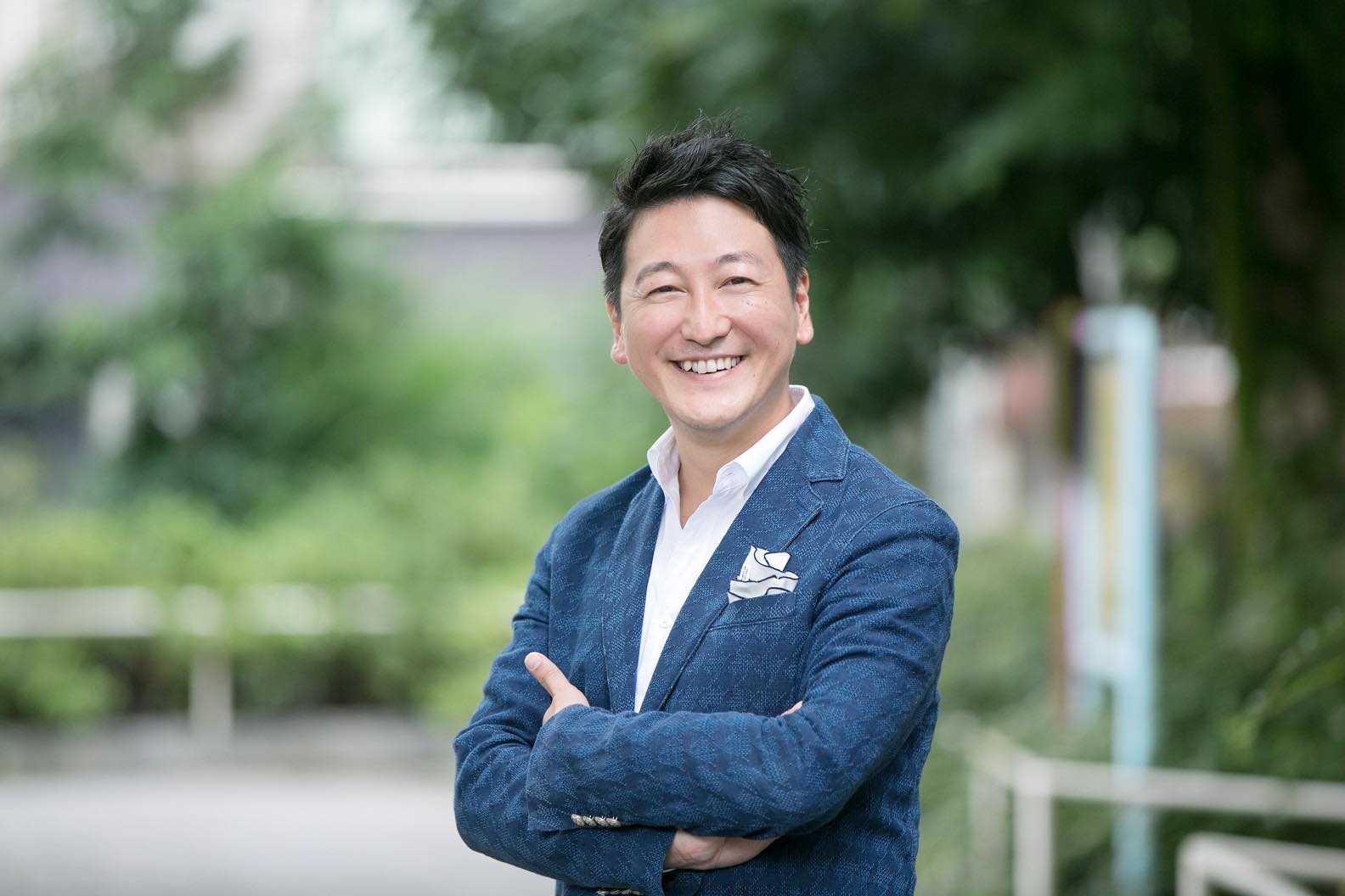 6/20(土)堀潤監督　舞台挨拶！