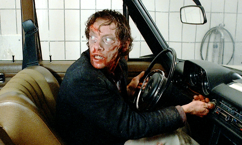 アングスト/不安