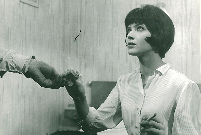 ミシェル ルグランとヌーヴェルヴァーグの監督たち 女と男のいる舗道 新潟 市民映画館 シネ ウインド