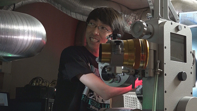 恋のクレイジーロード＆劇場版シネマ狂想曲