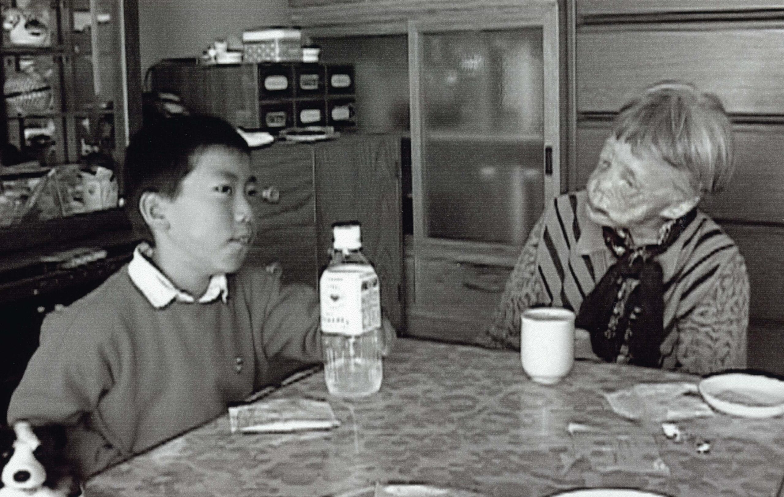 《一日限定上映》熊笹の遺言