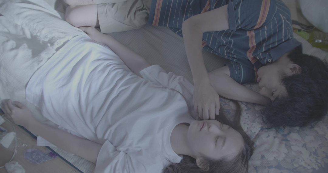 Dプログラム『アポトーシス』【MOOSIC LAB［JOINT］2020-2021】新潟編