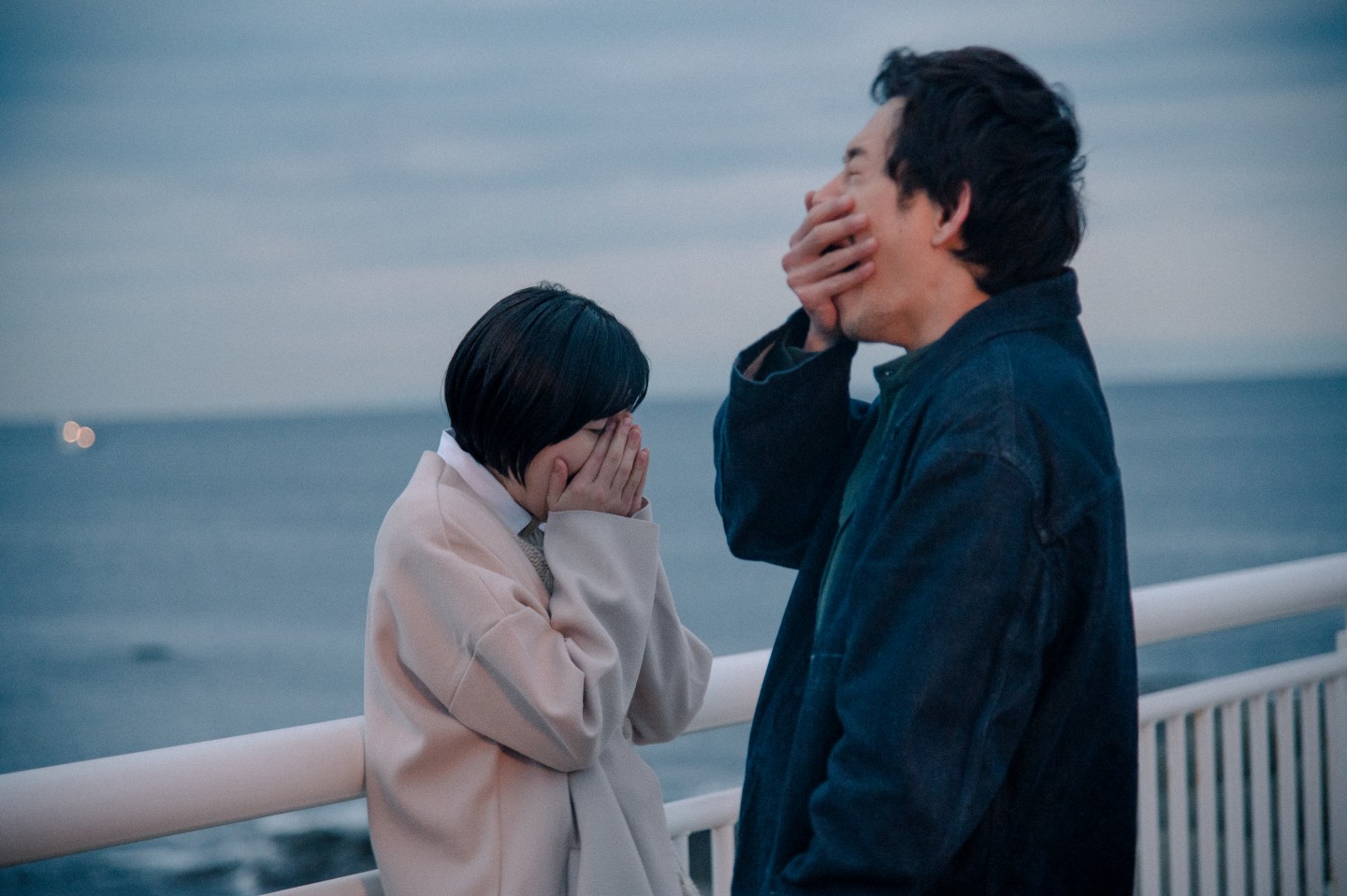 Cプログラム『泣いたことがないなんて、嘘つきめ』+『僕たちは変わらない朝を迎える』【MOOSIC LAB［JOINT］2020-2021】新潟編