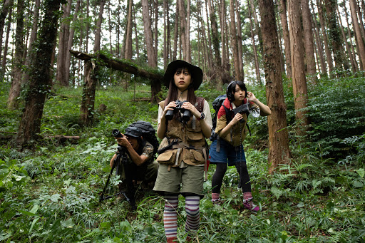 Fプログラム『絶滅動物(VACATION)』【MOOSIC LAB［JOINT］2020-2021】新潟編