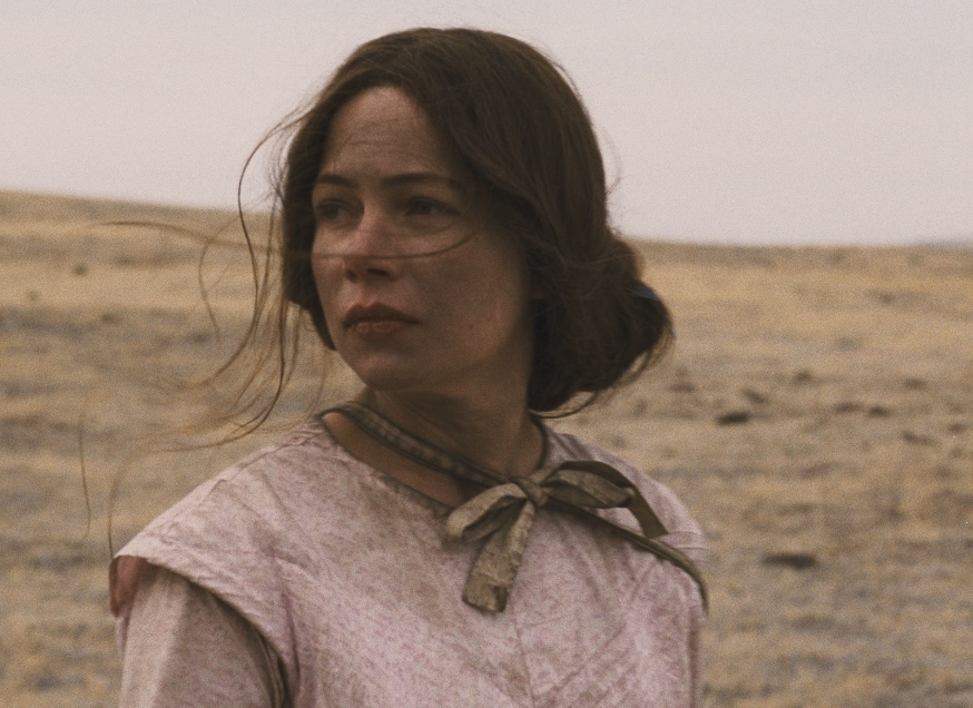 ミークス・カットオフ【ケリー・ライカートの映画たち 漂流のアメリカ】