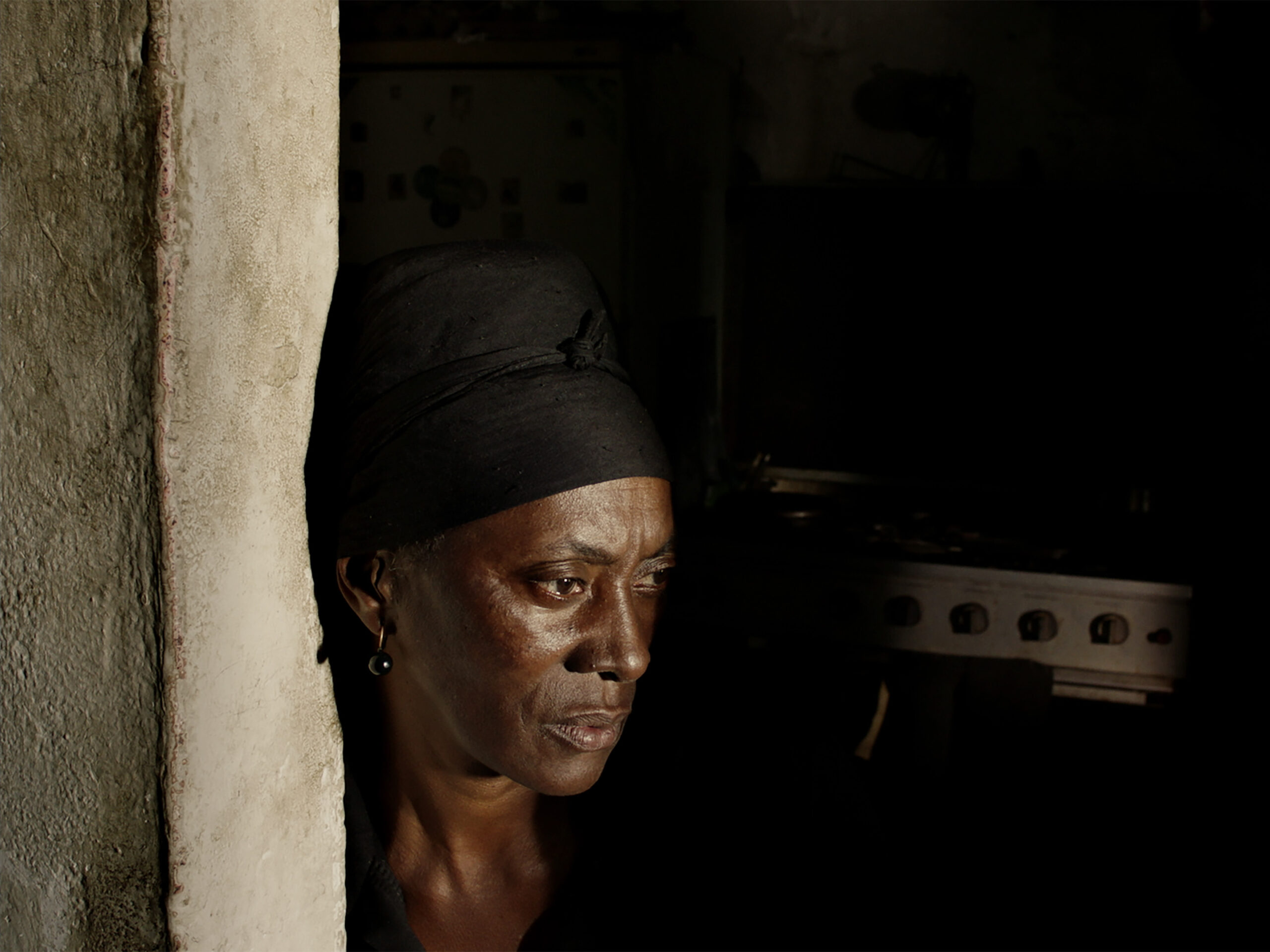 【1日限定特別上映】ヴィタリナ