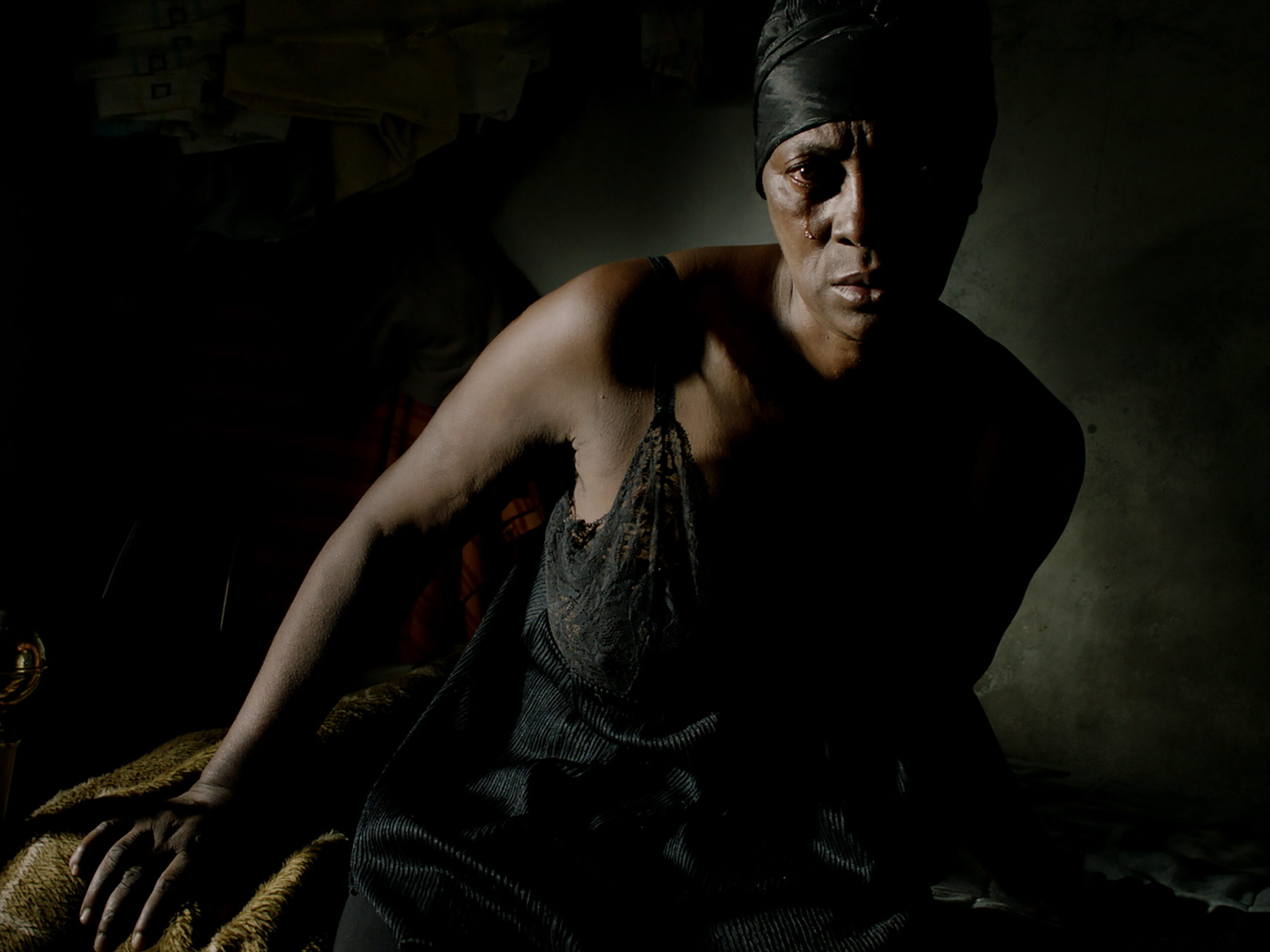 【1日限定特別上映】ヴィタリナ