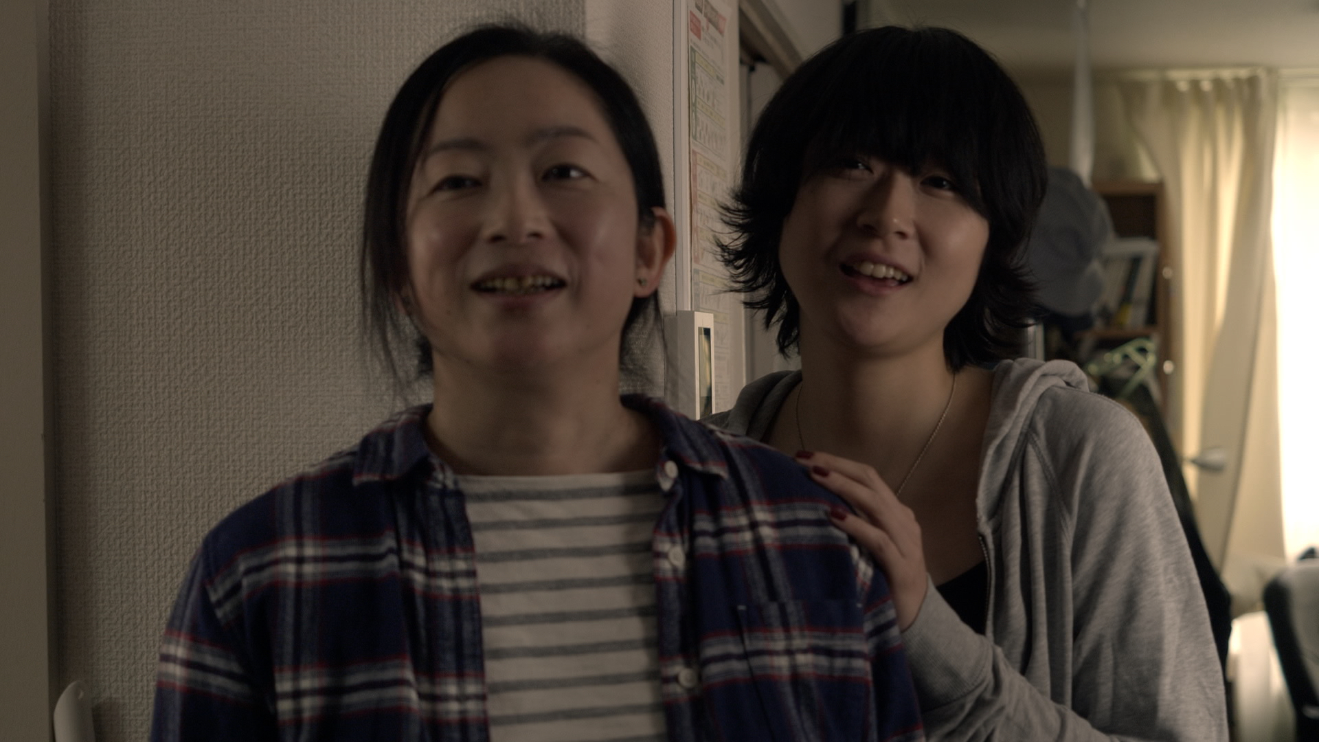 映画配給会社特集　MAP×ミカタ・エンタテインメント　リモート舞台あいさつ！