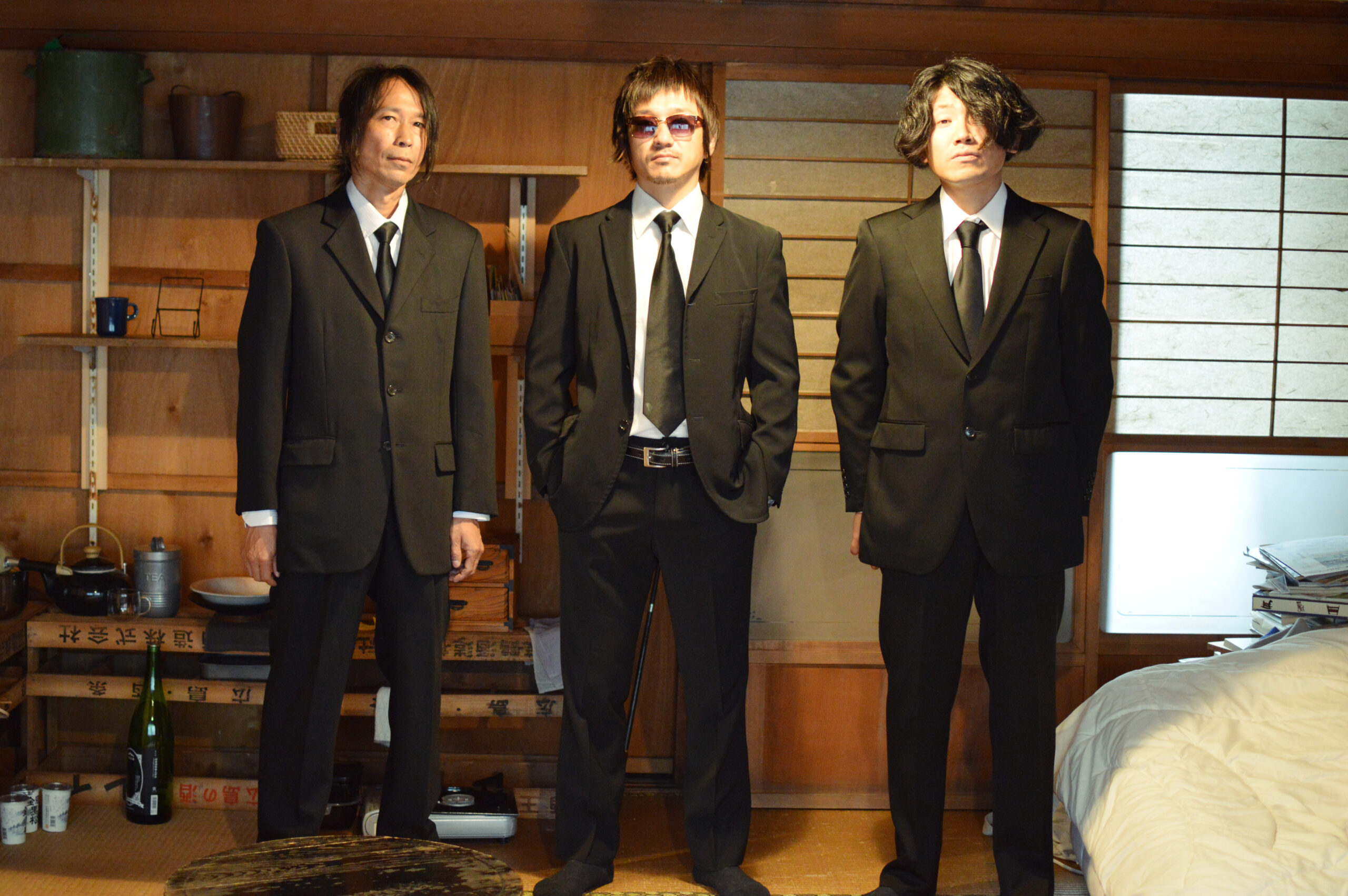 4/23(土)公開『犬ころたちの唄』イベント情報