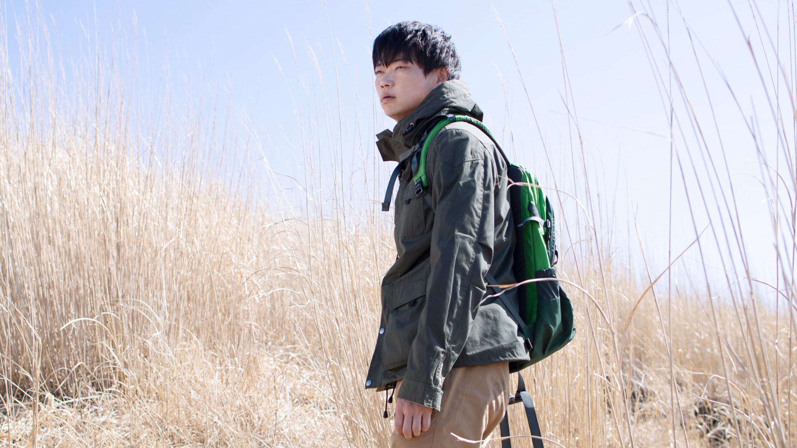 6/25(土)『リング・ワンダリング』金子雅和監督＆写真家 吉原悠博さん、来館決定！