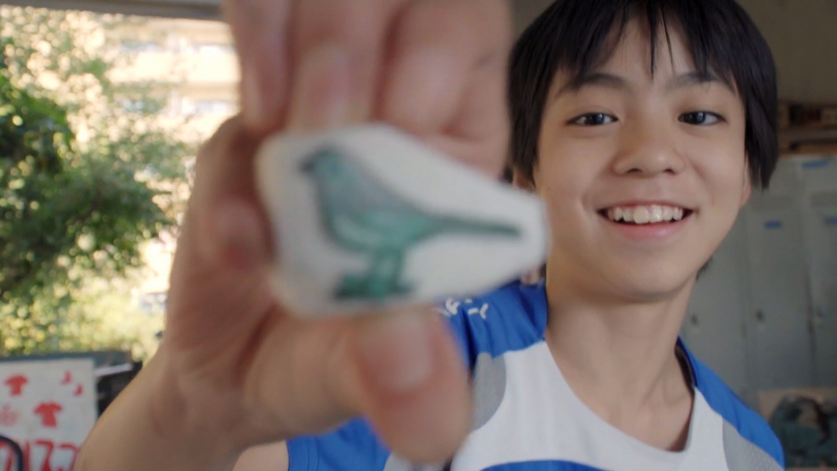 ゆめパのじかん