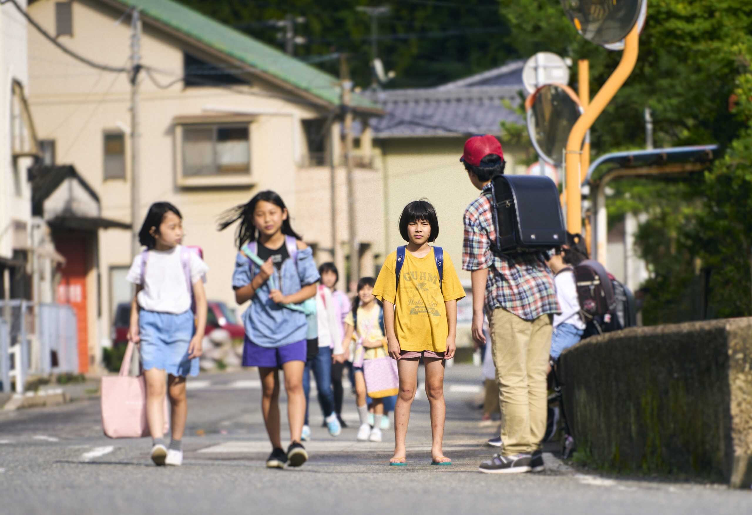 12/10(土)『こちらあみ子』森井勇佑監督来館決定！