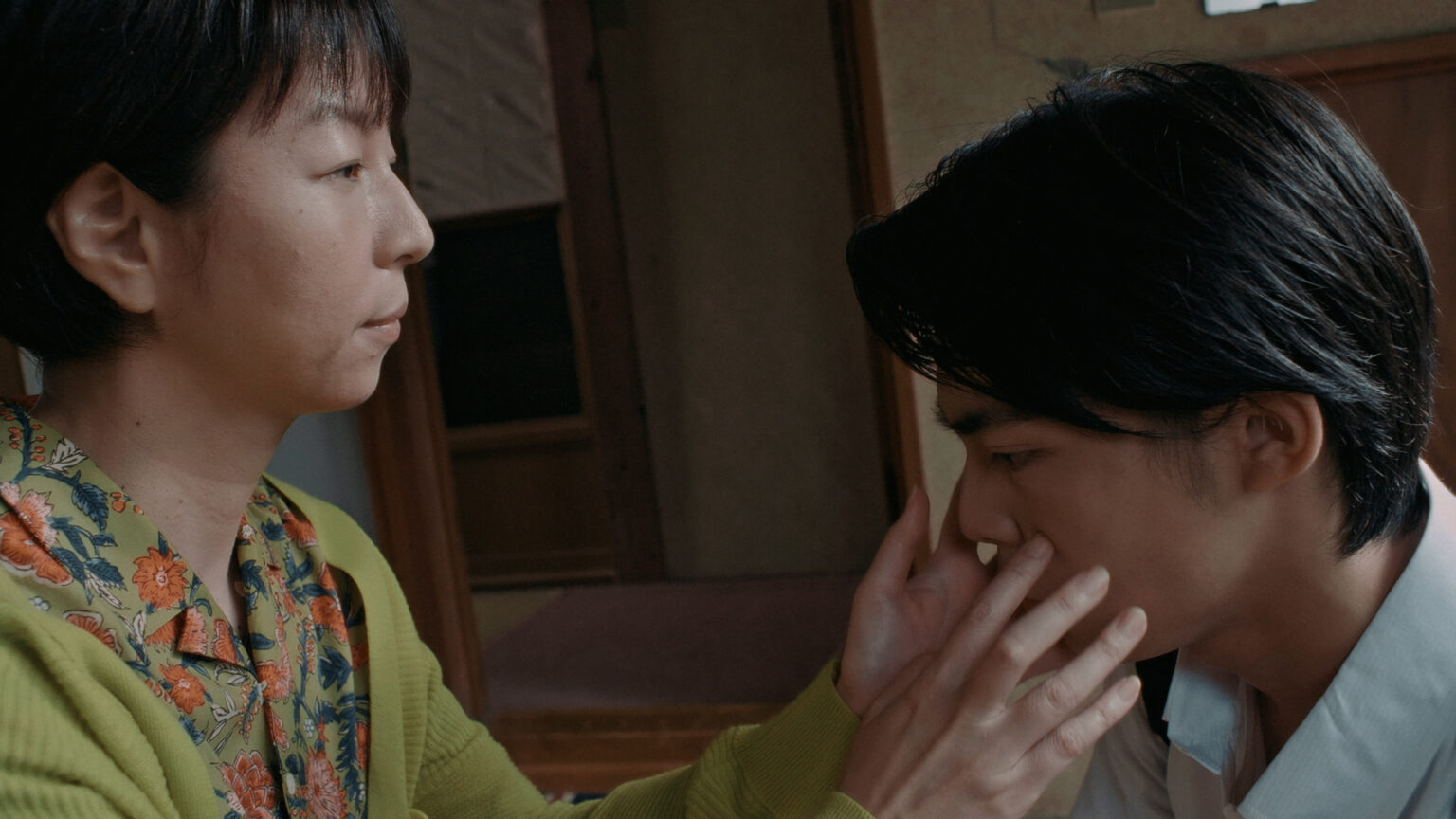 2/5(日)『親密な他人』『ワタシの中の彼女』中村真夕監督来館！ | 新潟・市民映画館 シネ・ウインド