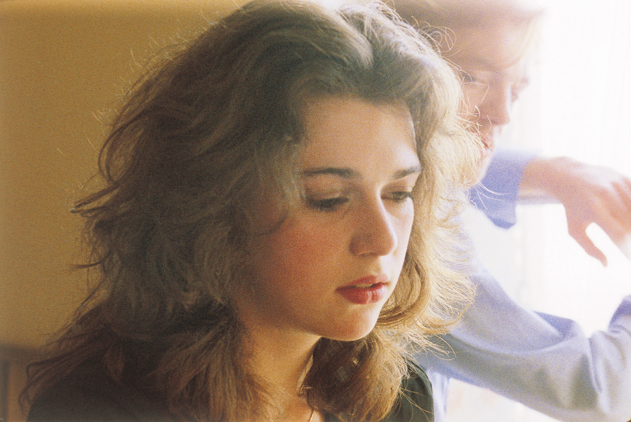 カルメンという名の女《追悼ジャン＝リュック・ゴダール映画祭》