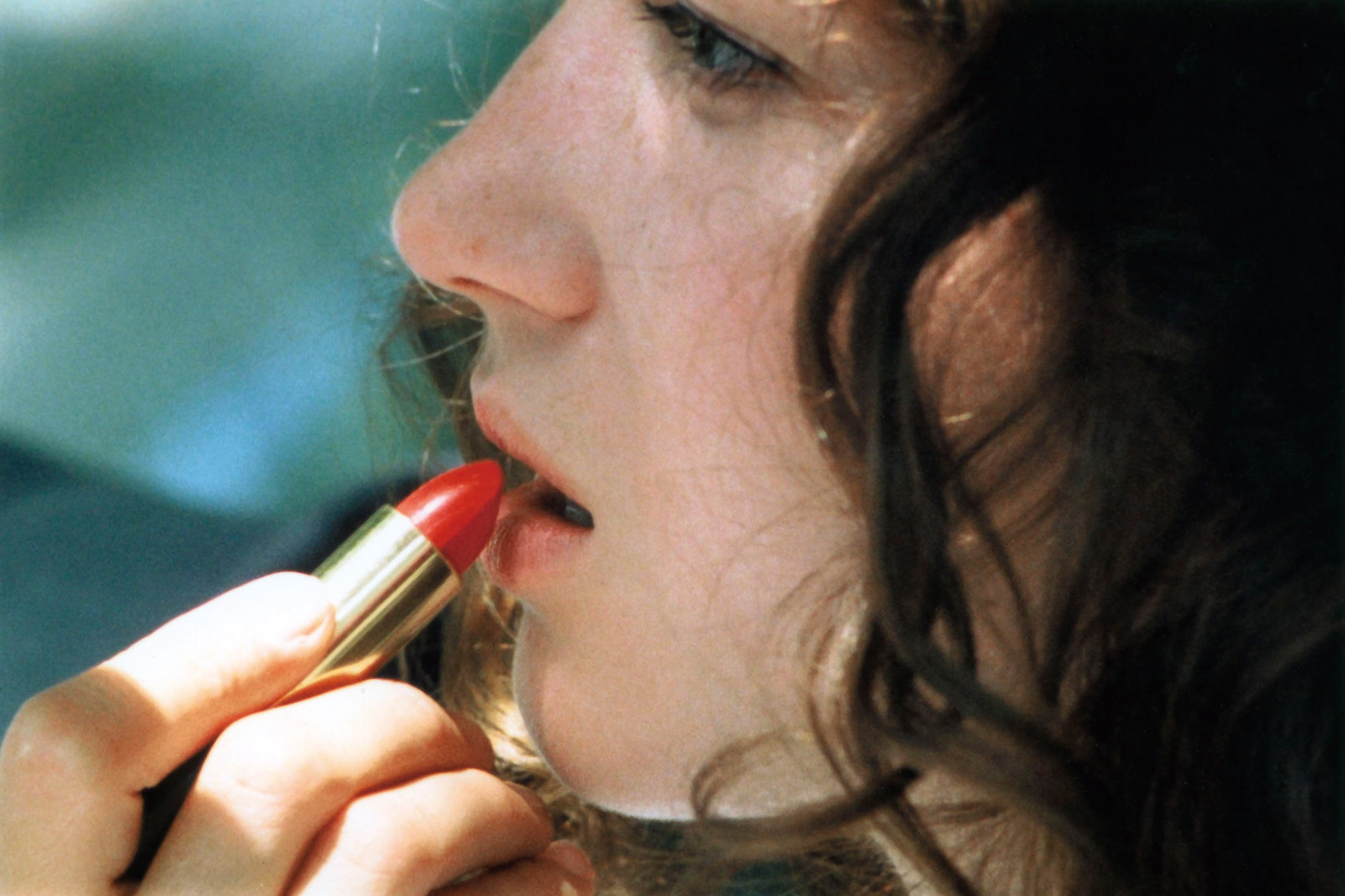 ゴダールのマリア《追悼ジャン＝リュック・ゴダール映画祭》