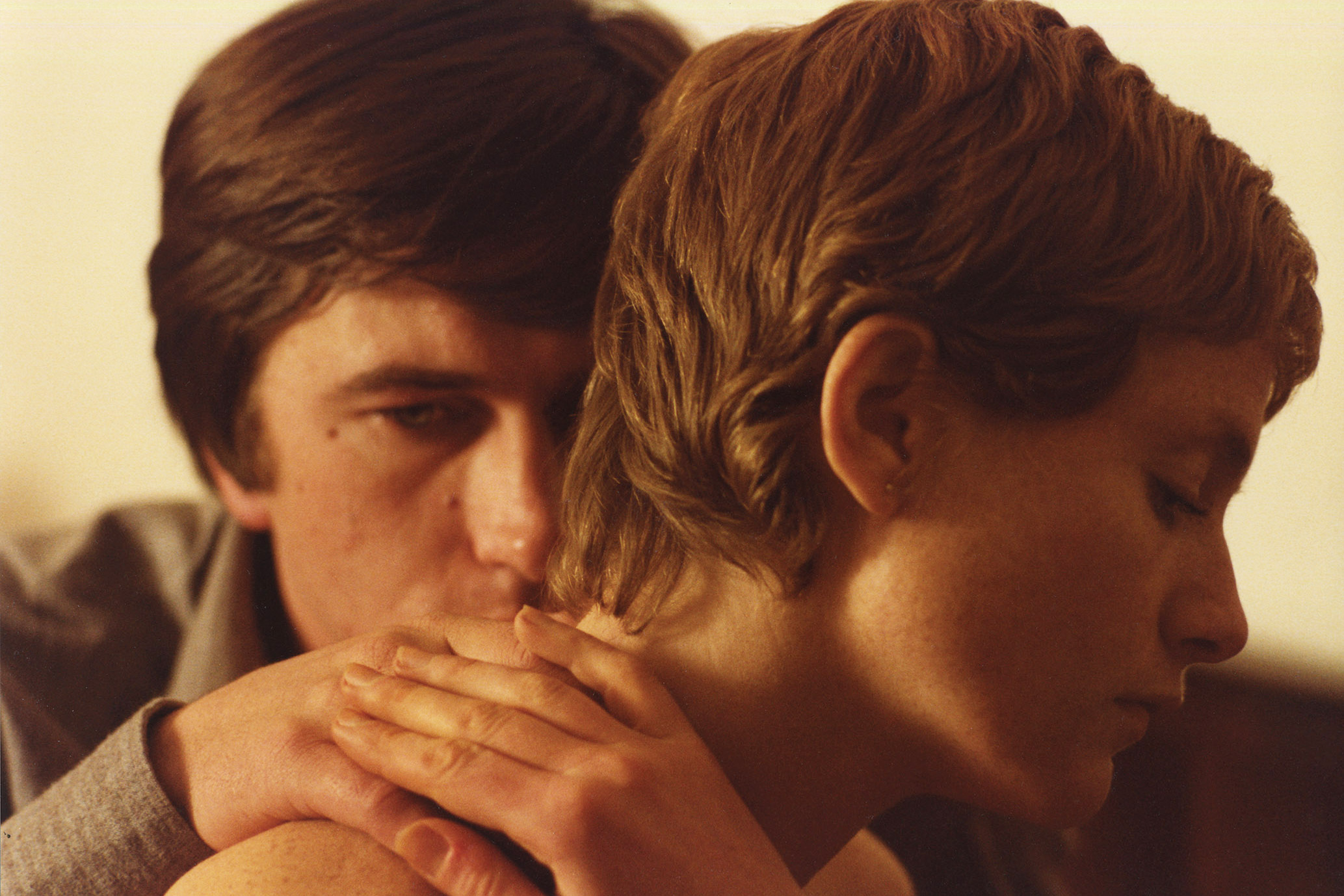 パッション《追悼　ジャン＝リュック・ゴダール映画祭》