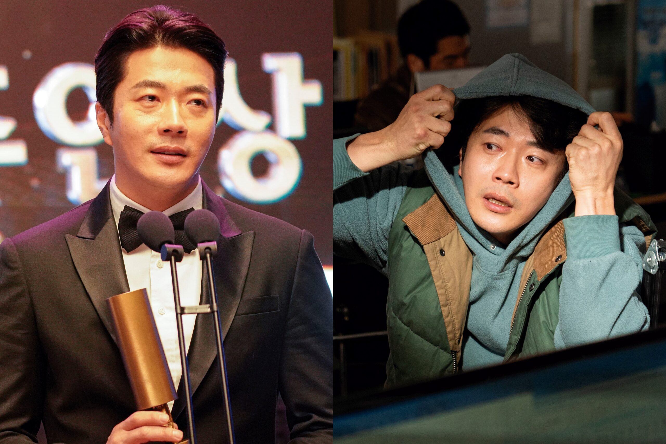 スイッチ　人生最高の贈り物