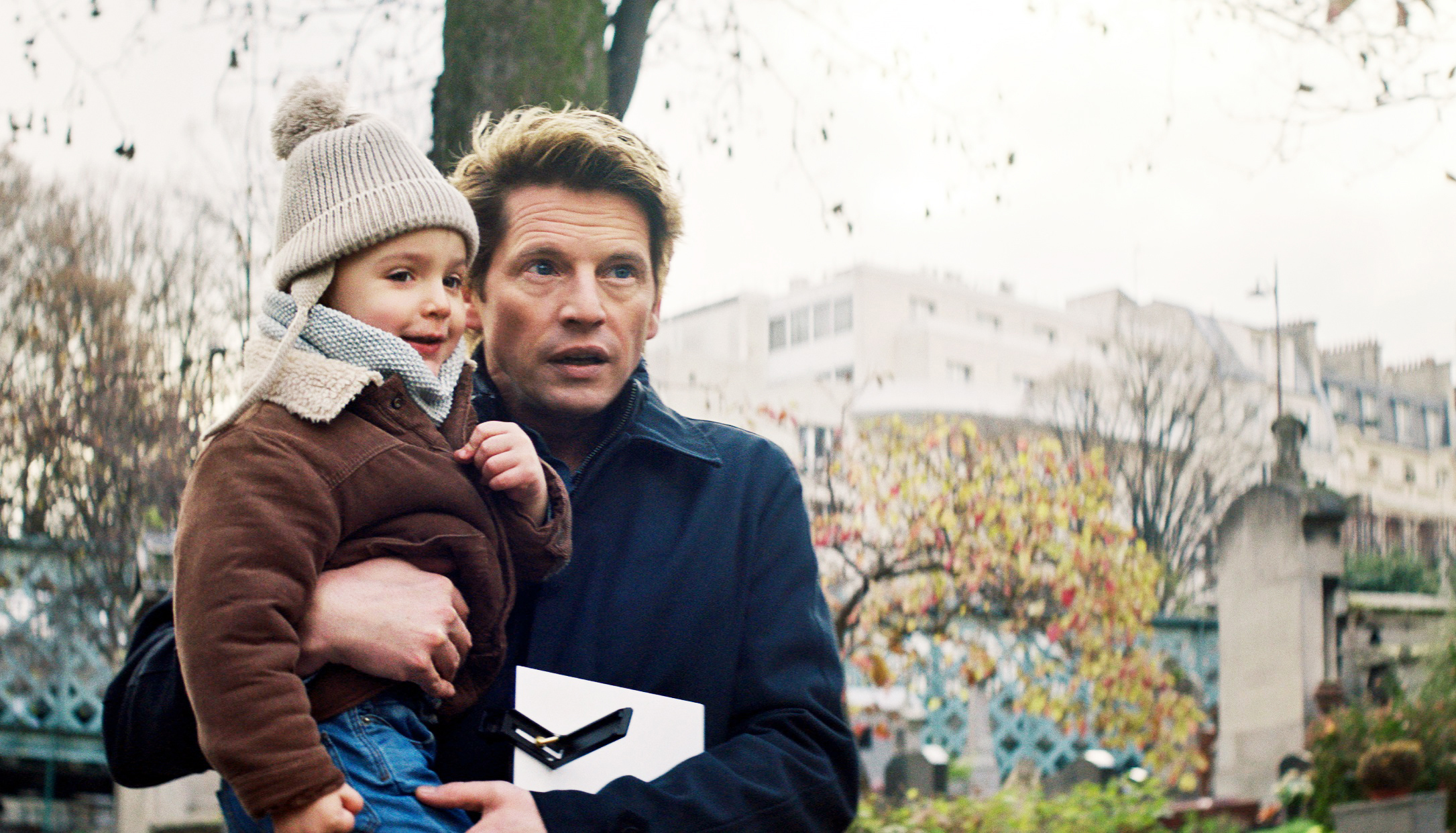 ぼくは君たちを憎まないことにした