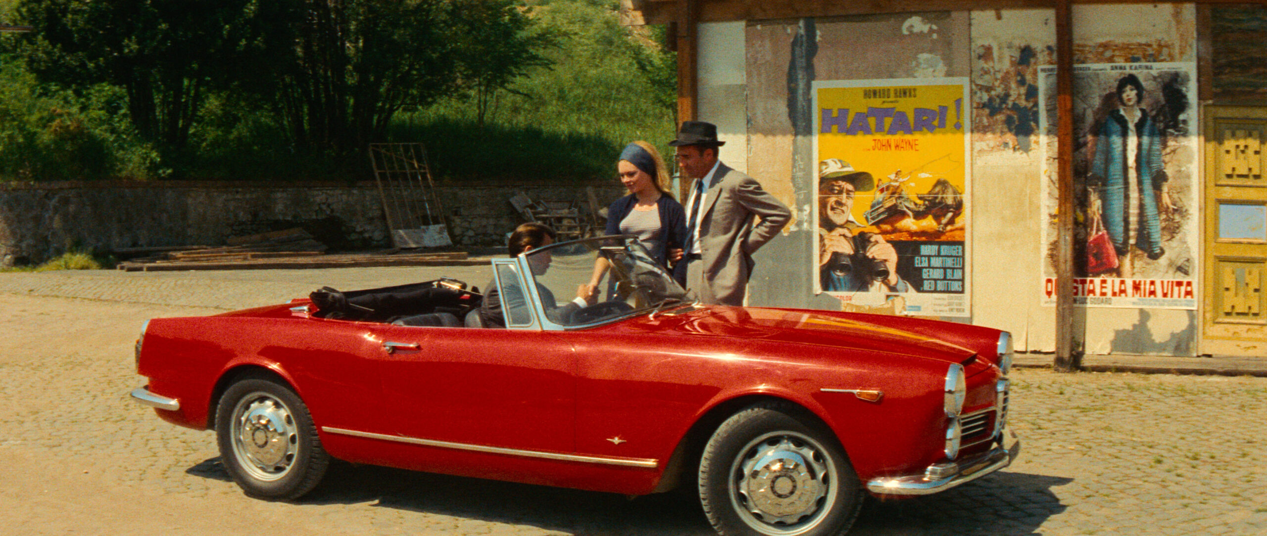 軽蔑　60周年4Kレストア版