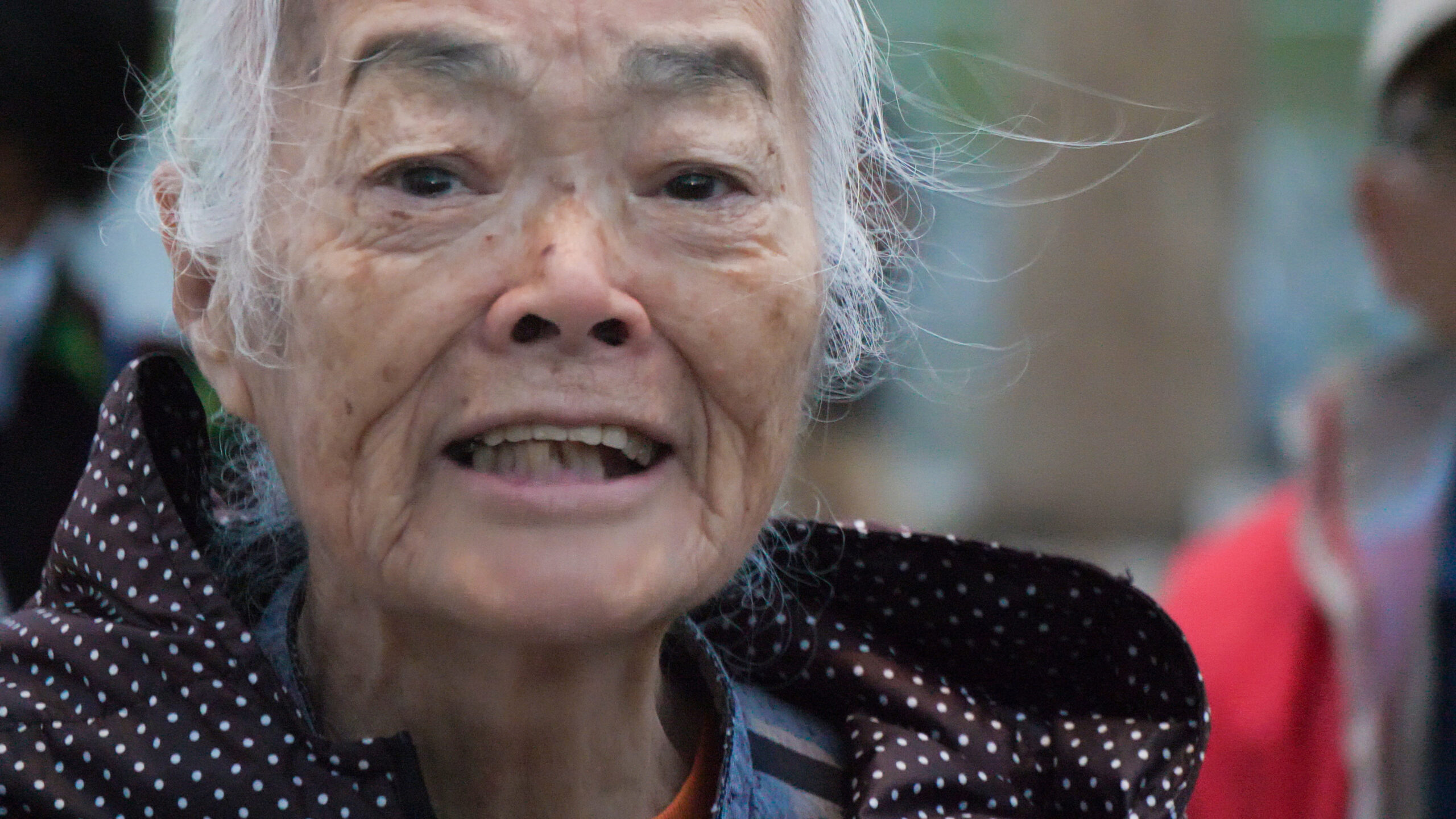 戦雲（いくさふむ）