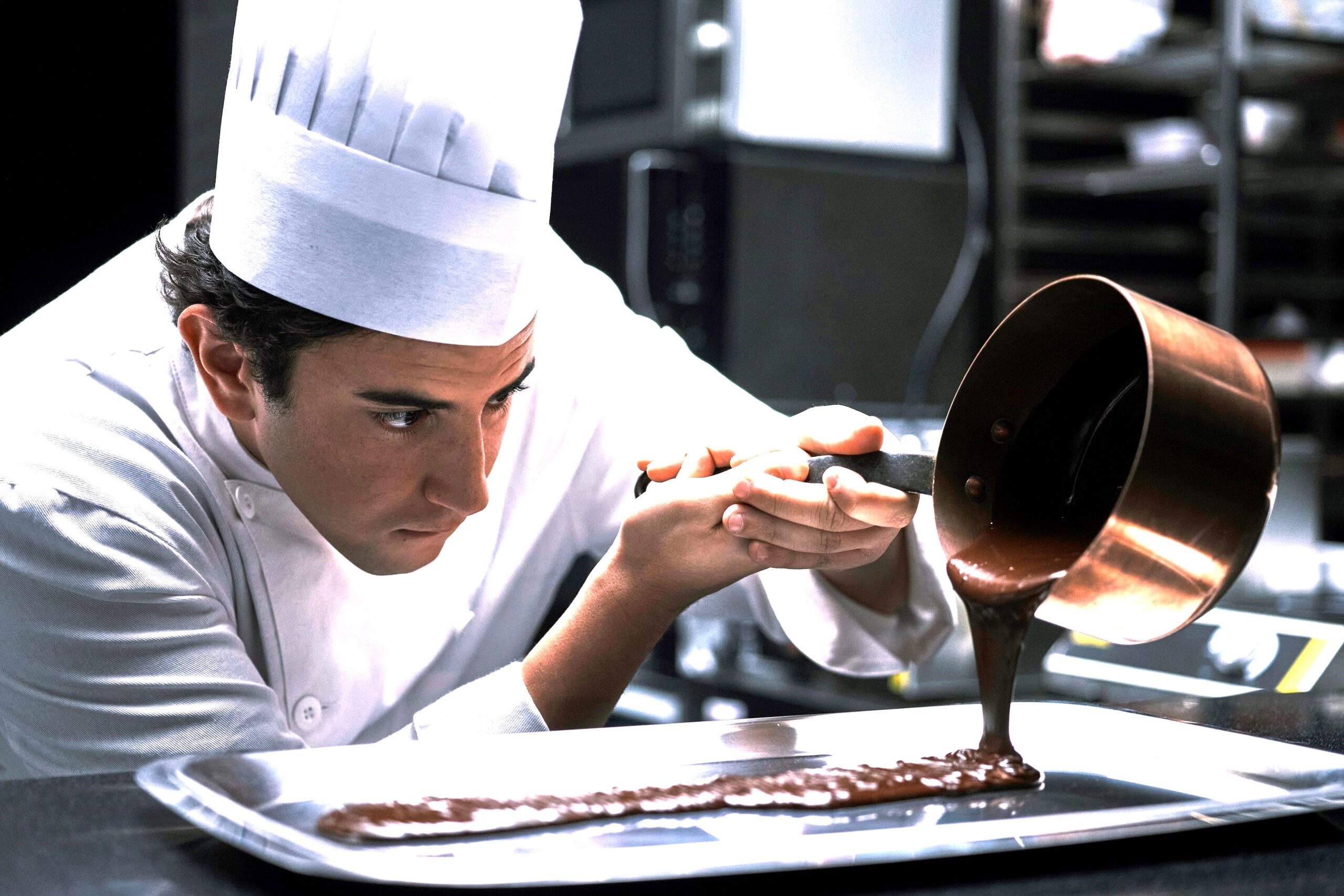 パリ・ブレスト　夢をかなえたスイーツ