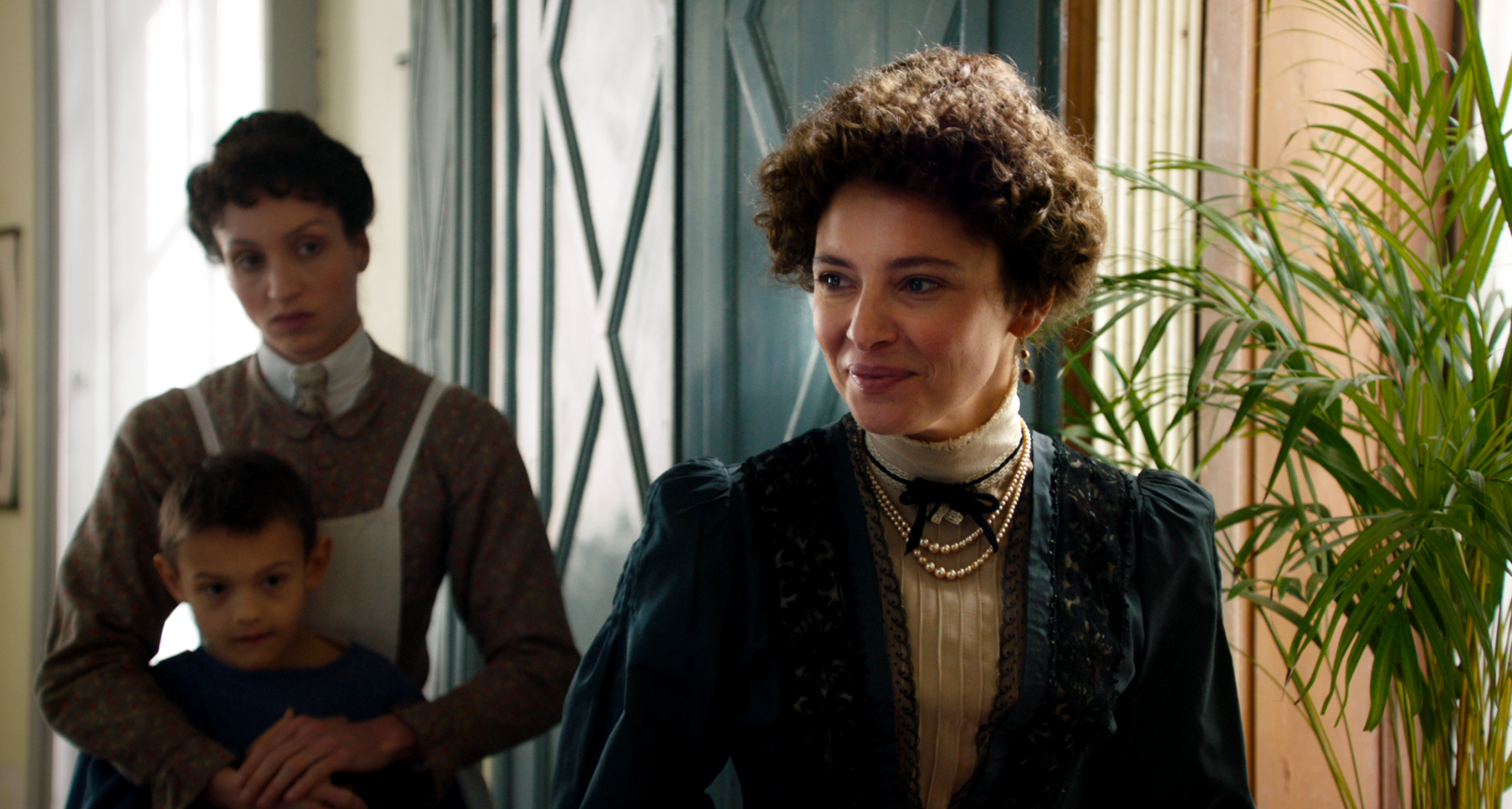 マリア・モンテッソーリ　愛と創造のメソッド